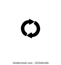 arrow icon vector