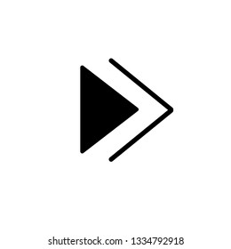 arrow icon vector