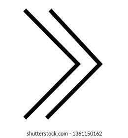 Arrow Icon Vector
