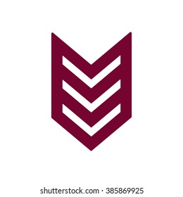  arrow icon Vector.