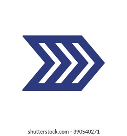  arrow icon Vector.