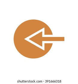  arrow icon Vector.