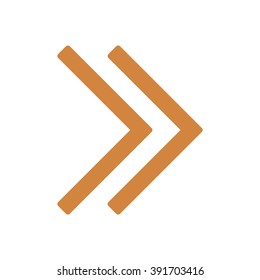  arrow icon Vector.