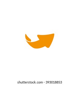 Arrow Icon Vector