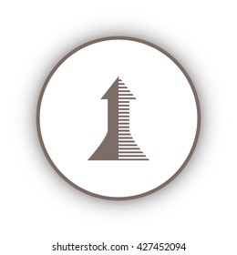 arrow Icon , vector