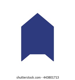  arrow  icon vector  