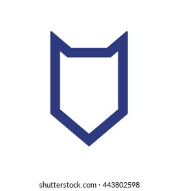  arrow  icon vector  