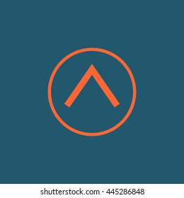  arrow icon Vector