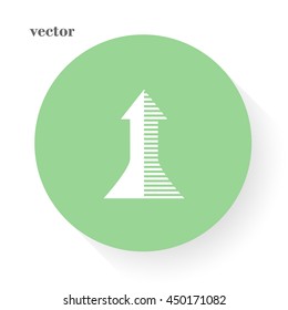 arrow Icon , vector