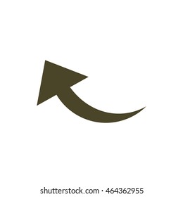 Arrow Icon Vector