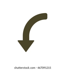 Arrow Icon Vector
