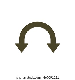 Arrow Icon Vector