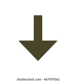 Arrow Icon Vector