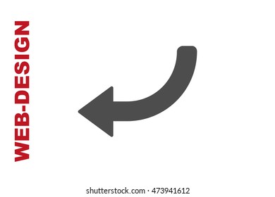 Arrow Icon Vector
