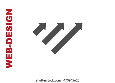 Arrow Icon Vector