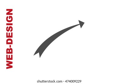 Arrow Icon Vector