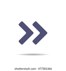 Arrow Icon Vector