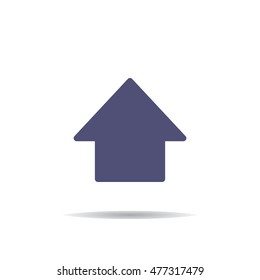 Arrow Icon Vector