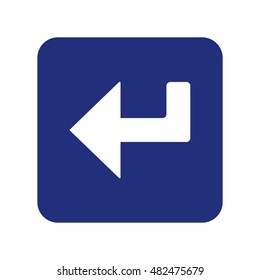 Arrow Icon Vector