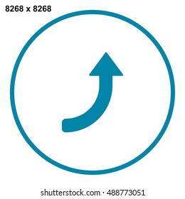 Arrow Icon Vector