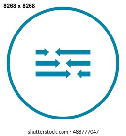 Arrow Icon Vector