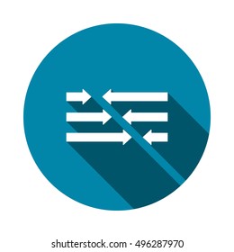 Arrow Icon Vector