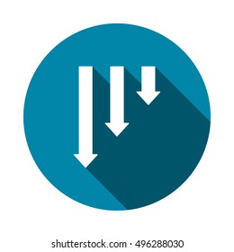 Arrow Icon Vector