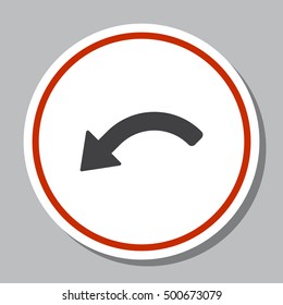 Arrow Icon Vector