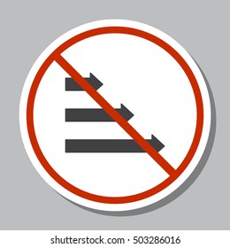 Arrow Icon Vector