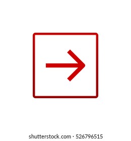  arrow icon Vector.