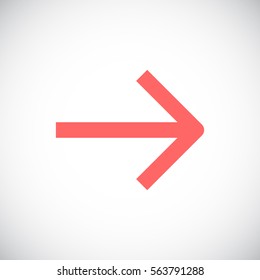  arrow icon Vector.