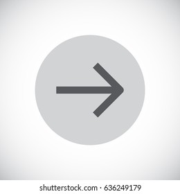  arrow icon Vector.