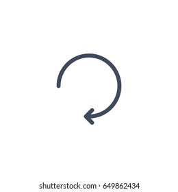 Arrow Icon Vector 