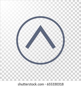  arrow icon Vector. 