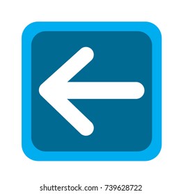 arrow icon vector