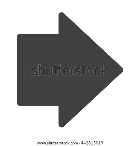 Arrow Icon Vector