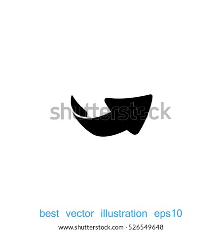 Arrow Icon Vector