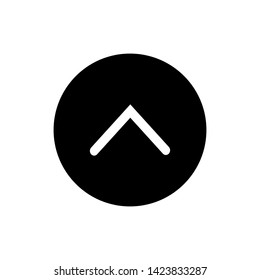 Arrow Icon Vector Design Illustration