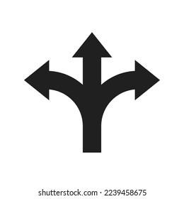 Pfeilsymbol, Vektorgrafik