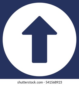 Arrow Icon Vector flat design style
