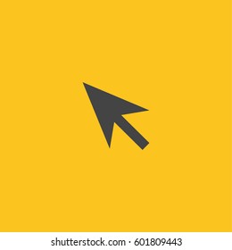  Arrow Icon Vector illustration