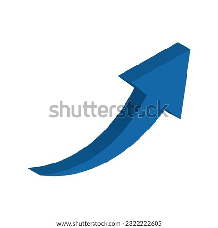 arrow icon vector illustration logo deisgn