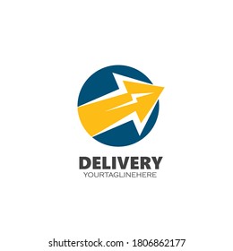 Arrow icon vector illustration  Template design