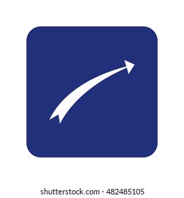 Arrow Icon Vector, New icon