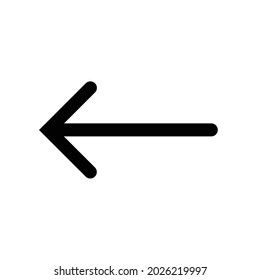 Pfeilsymbol. PfeilVektorsymbol.