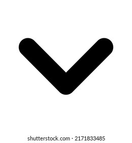 Pfeilsymbol Vektor Symbol Design Illustration