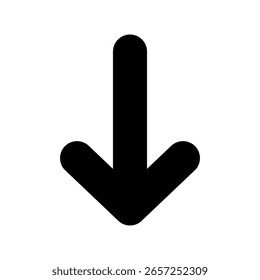 PfeilsymbolVektorsymbol-Entwurfsgrafik