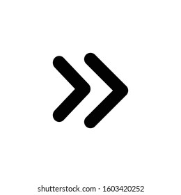 Arrow Icon for Web Design