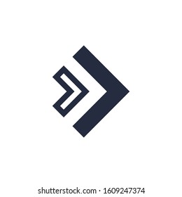 Arrow Icon for Web Design Projects