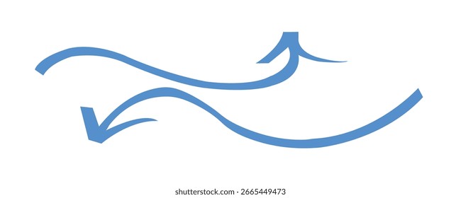 Arrow icon.arrows on white background.Black arrow vector icon pack.